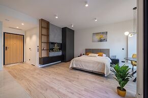 Towarowa Towers Residences