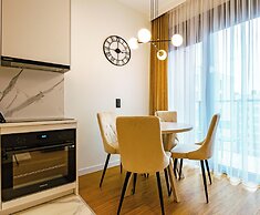 Towarowa Towers Residences