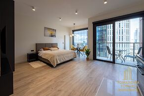 Towarowa Towers Residences