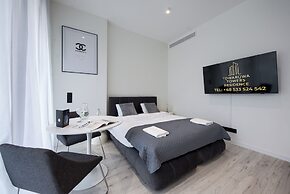 Towarowa Towers Residences
