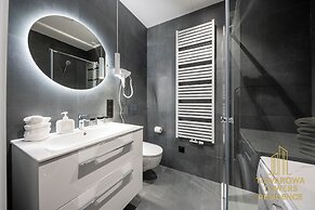 Towarowa Towers Residences