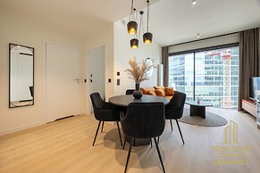 Towarowa Towers Residences