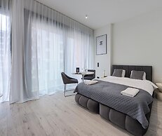 Towarowa Towers Residences