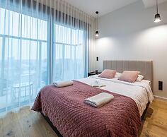 Towarowa Towers Residences
