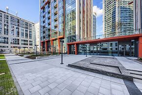 Towarowa Towers Residences