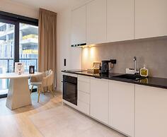 Towarowa Towers Residences