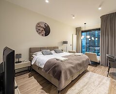 Towarowa Towers Residences