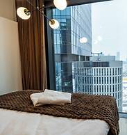 Towarowa Towers Residences