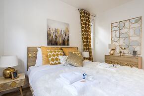 Charming Apartment - 2br/6p - Porte D'ivry