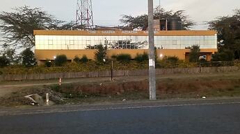Cis Mara Acacia Motel