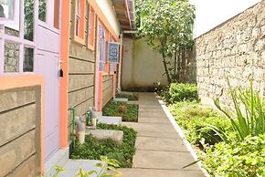 Cis Mara Acacia Motel