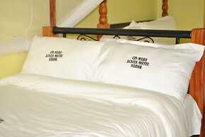 Cis Mara Acacia Motel
