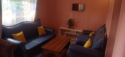 Cis Mara Acacia Motel