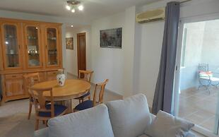 Apartamento Talima Para 6 Personas