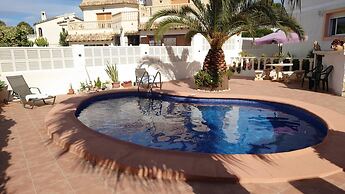 Casa Zinat Para 4 Personas
