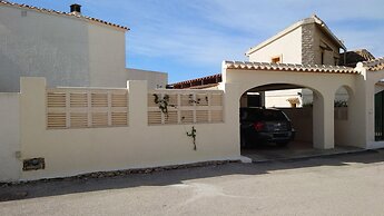 Casa Zinat Para 4 Personas