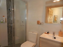 Casa Zinat Para 4 Personas