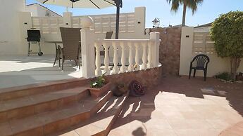 Casa Zinat Para 4 Personas