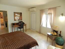 Casa Isabel Para 6 Personas