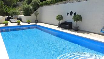 Casa Isabel Para 6 Personas