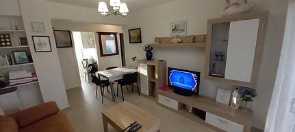 Apartamento Beata Para 4 Personas