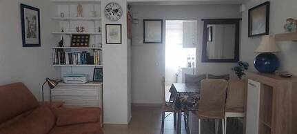 Apartamento Beata Para 4 Personas
