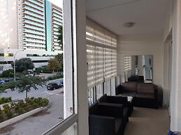 Apartamento Beata Para 4 Personas
