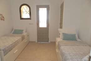 Casa Sue o Para 6 Personas