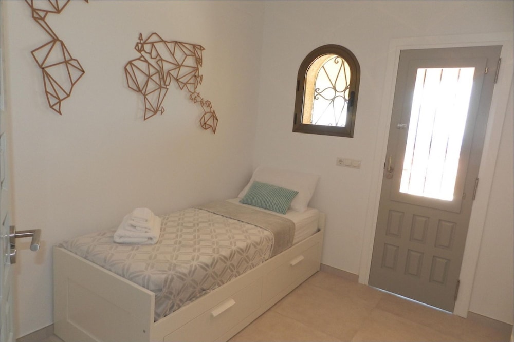 Casa Sue o Para 6 Personas