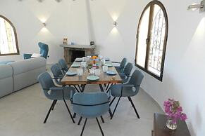 Casa Sue o Para 6 Personas