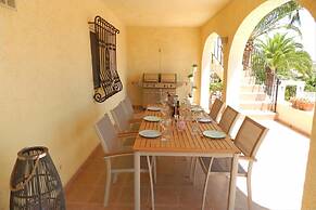Casa Sue o Para 6 Personas