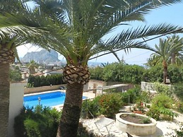 Villa Emilia 4 Personas