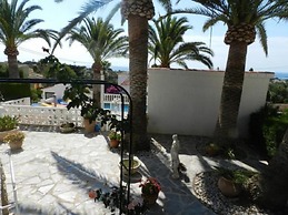 Villa Emilia 4 Personas