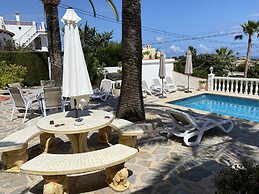 Villa Emilia 4 Personas