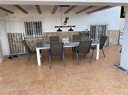 Villa Emilia 4 Personas