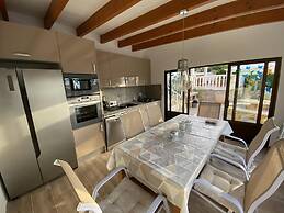 Villa Emilia 4 Personas