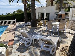 Villa Emilia 4 Personas