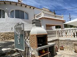 Villa Emilia 4 Personas