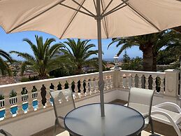 Villa Emilia 4 Personas