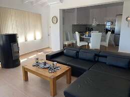 Villa Emilia 4 Personas