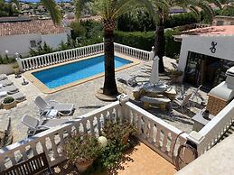 Villa Emilia 4 Personas