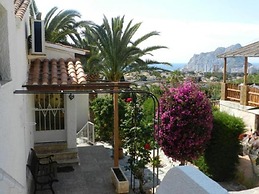 Villa Emilia 4 Personas