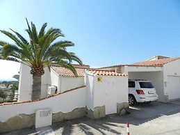 Villa Emilia 4 Personas