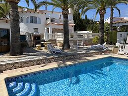 Villa Emilia 4 Personas