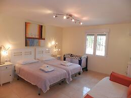 Villa Fig Tree Para 8 Personas
