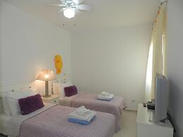 Villa Fig Tree Para 8 Personas