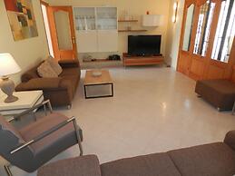 Villa Fig Tree Para 8 Personas