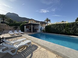 Villa Diana Para 8 Personas