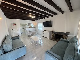 Villa Diana Para 8 Personas