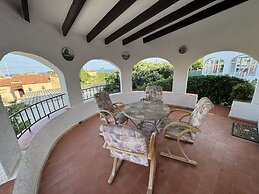 Villa Diana Para 8 Personas